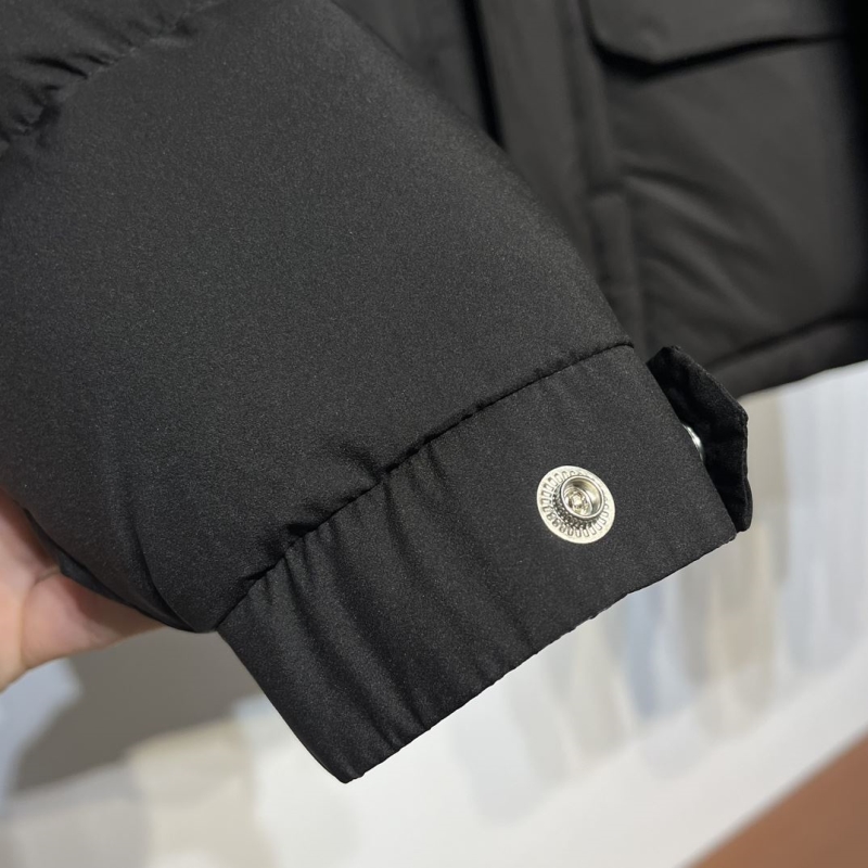 Moncler Down Coat